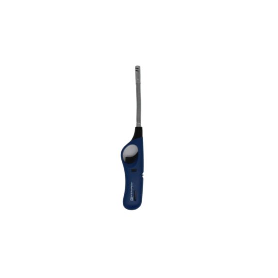 Briquet de Cuisine Gaz avec Lance Orientable