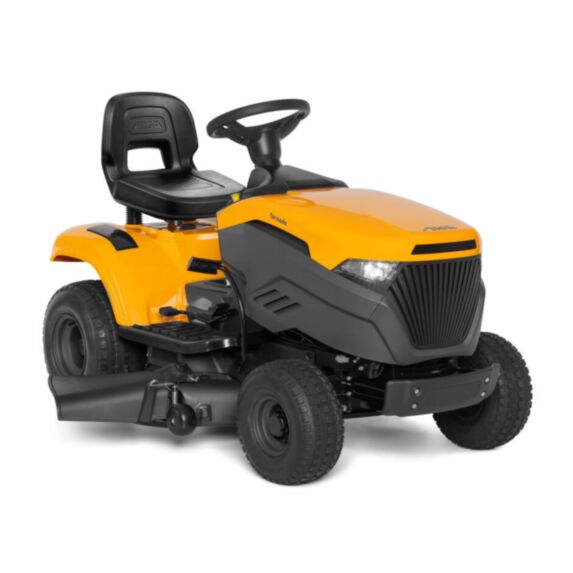 Tondeuse autoportée Tornado 5108 108cm 452cm³ 8,4kW - STIGA