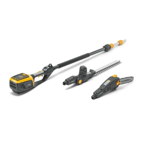 Outils multifonction MT 500e Kit sur batterie 48V 2AH - STIGA