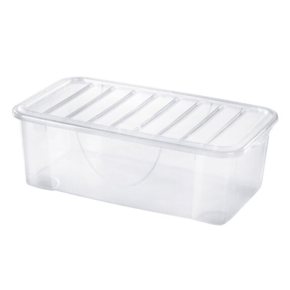 Boîte de rangement Dodo 5L x10 - TONTARELLI