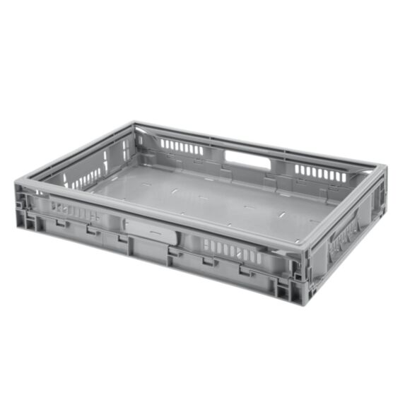 Caisse pliable TEKNIKA 22L