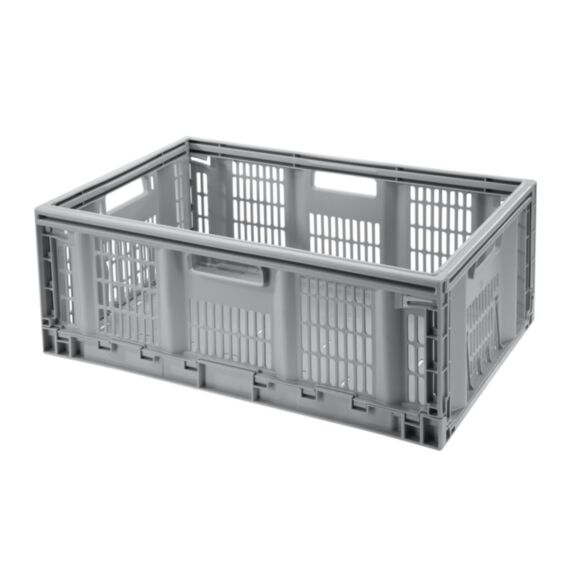 Casier Pliant 46L Teknika