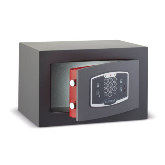 COFFRE FORT A POSER ELECTRONIQUE - 15 L - MRSE/3