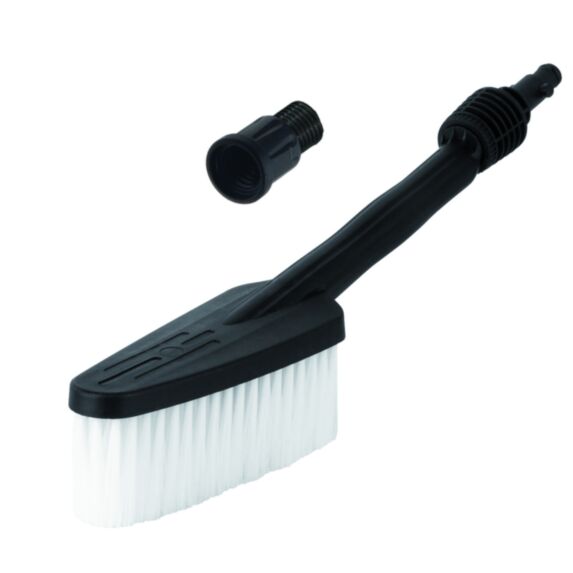 Brosse fixe