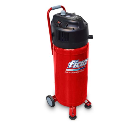 Compresseur vertical 50L 2CV 10 bars - FIAC
