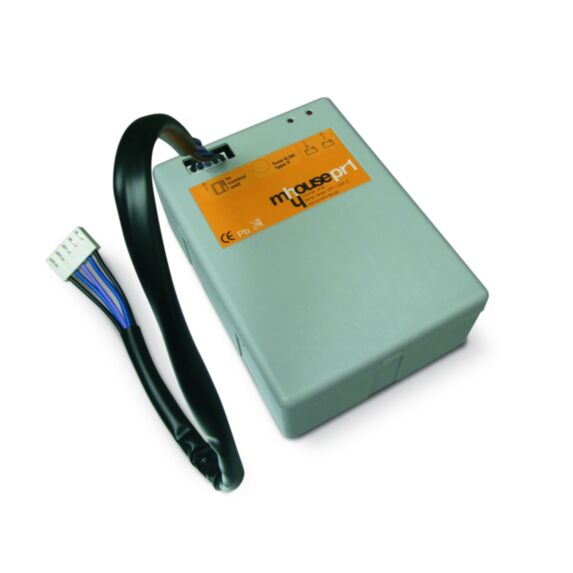 Batterie de secours 24 V PR1 - MHOUSE