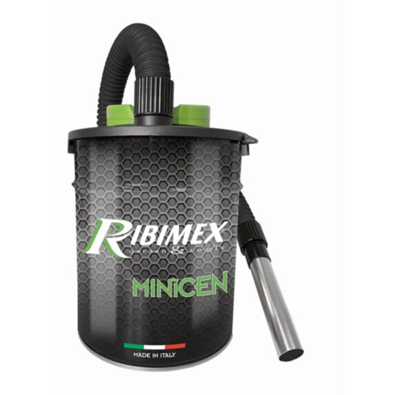 Aspirateur à cendres 10L Minicen