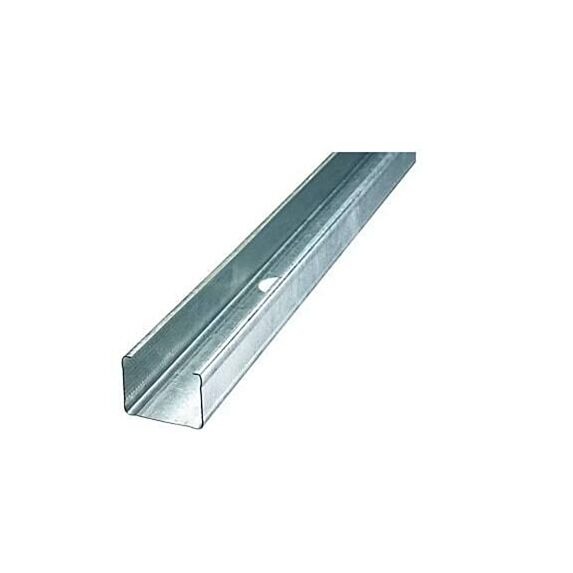 Montant de H.41xL.48mm 2,6m