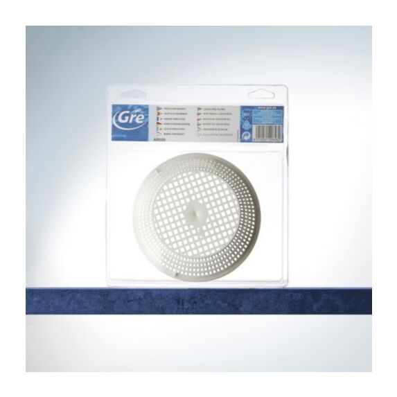 Panier de skimmer de remplacement