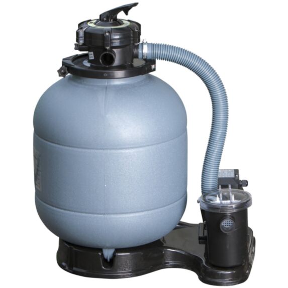 GROUPE DE FILTRATION A SABLE 6M/3