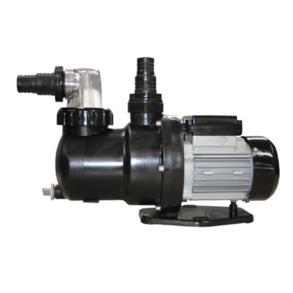 Pompe de filtration piscine 7m³/h - GRE