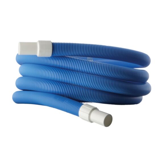 Tuyau flottant 2 manchons soudés PVC Ø38mm 6m - GRE