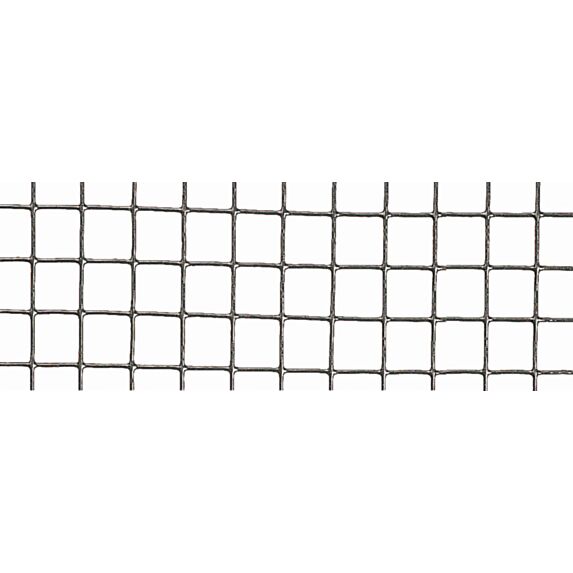 Grillage metal galva carré Metal 0,50x5m FENSANET