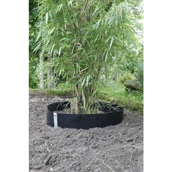 Barriere anti-racines predecoupee 0,60x5m