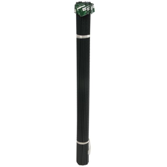 Tuteur Steel 0,90m vert - NORTENE