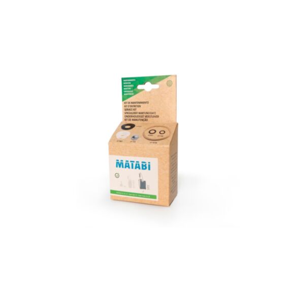 Kit de réparation pe 12/16l