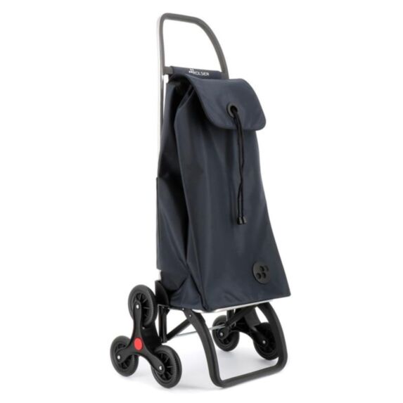Chariot de marche 6 roues Imax mf gris - ROLSER