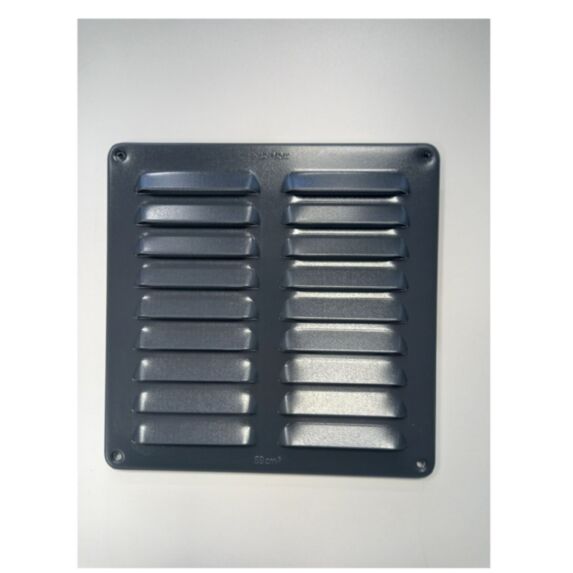 Grille de ventilation 20x20cm - FEPRE
