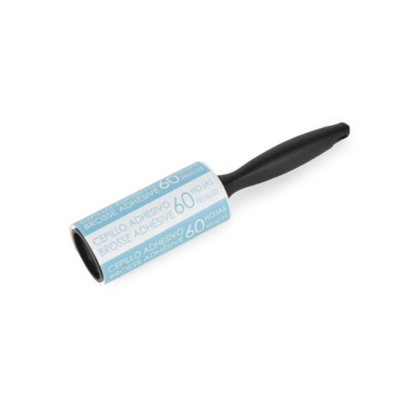Brosse adhésive 36 pièces - COMPACTOR