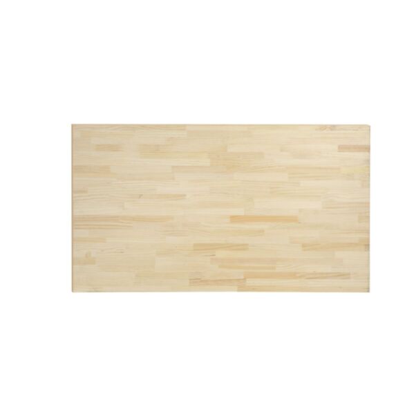 PLATEAU PIN BRUT FINGER 1400X800X18 MM