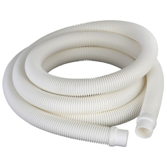 Tuyau flottant 2 embouts intégrés Ø38mm L.4m - GRE