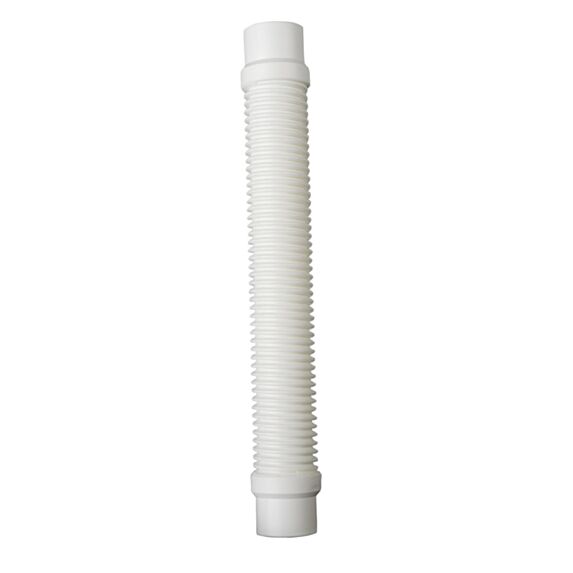 Tuyau de jonction ø 38 mm l. 58 cm