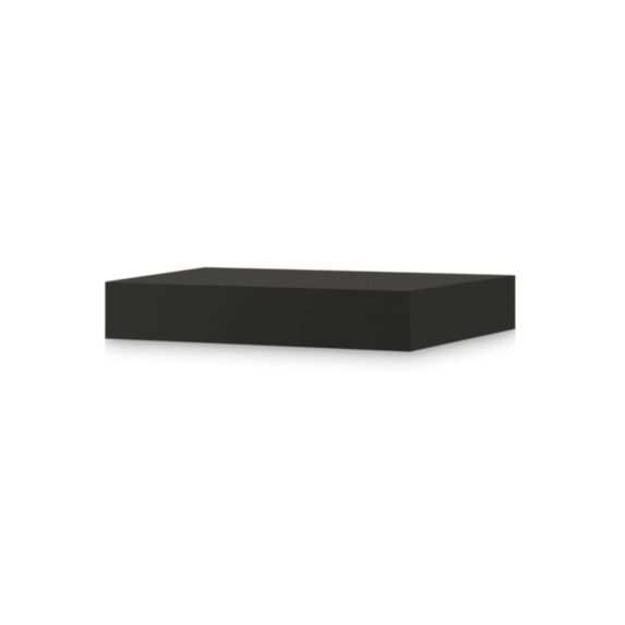Capot Inox Plancha Modern 75 Acier 80,5x49,6x9,6cm - FORGE ADOUR