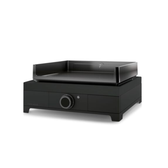PLANCHA FORGE ADOUR MODERN ELECTRIQUE 45 CHASSIS ACIER NOIR