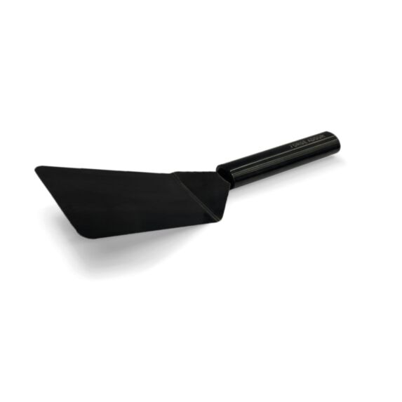 Spatule courte Titane inox 26x10x6,5cm gris - FORGE ADOUR