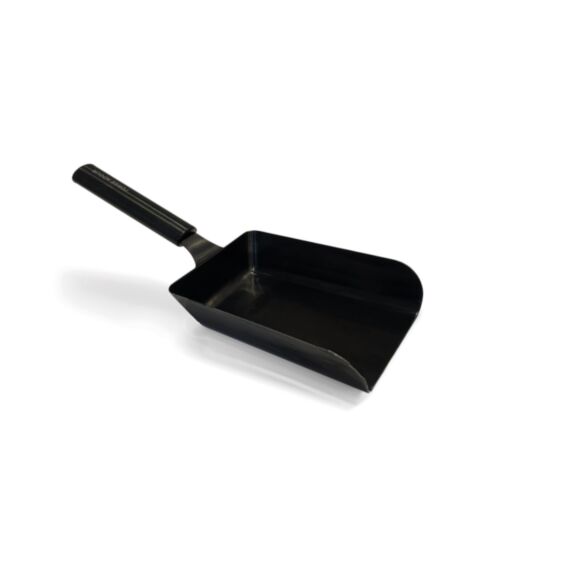 Spatule large titane inox 33x11,5x0,9cm - FORGE ADOUR