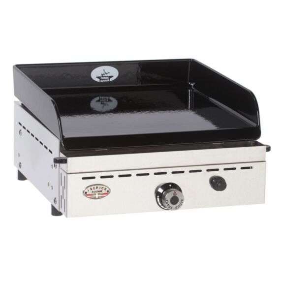 Plancha Iberica 450 inox - FORGE ADOUR