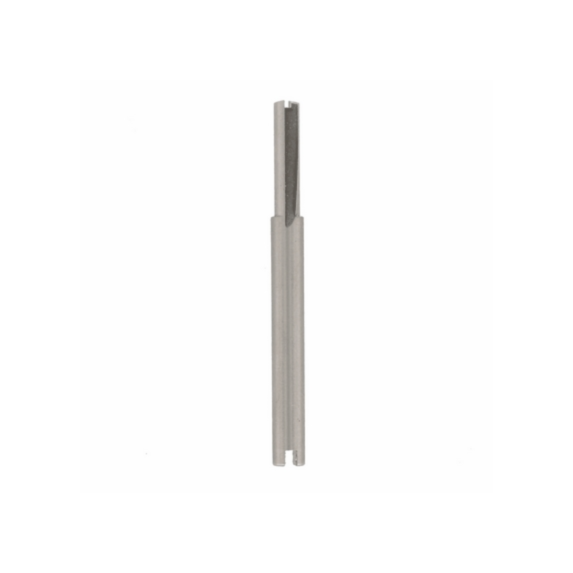 Fraise droite hss 3, 2mm 650 - DREMEL