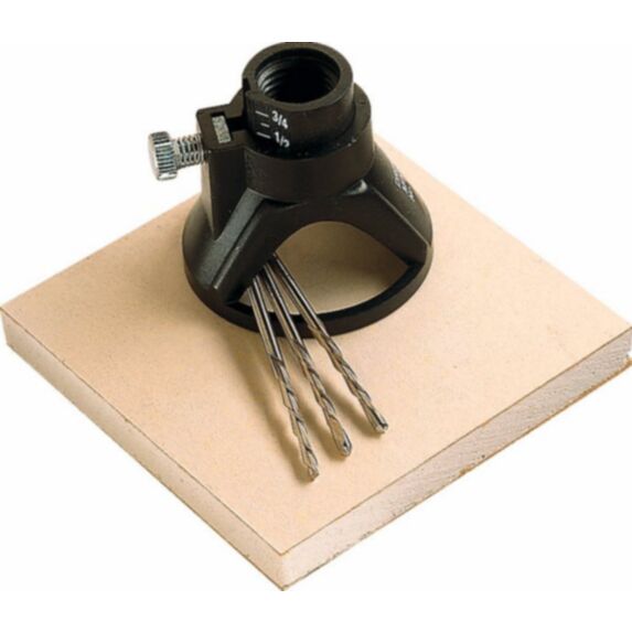 Kit Découpe Plaque Plâtre 565 - DREMEL