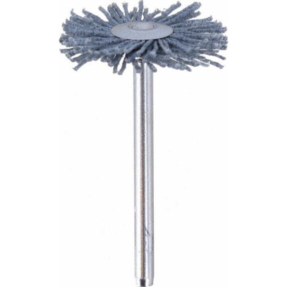 Brosse Couronne Haute Vitesse 538 - DREMEL