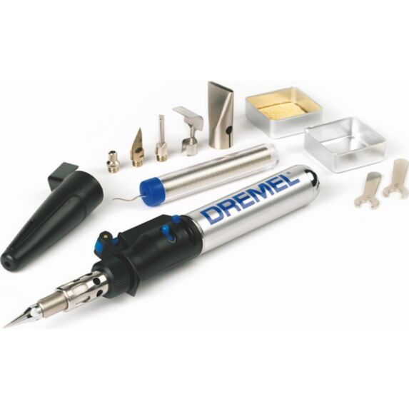 Fer à souder multifonction - DREMEL