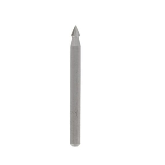 2 Pointes à Graver Acier 118 - DREMEL