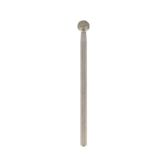 2 Pointes Diamantées 7105 - DREMEL