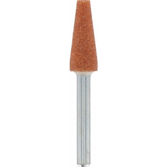 3 Meules Oxyde Aluminium 953 - DREMEL