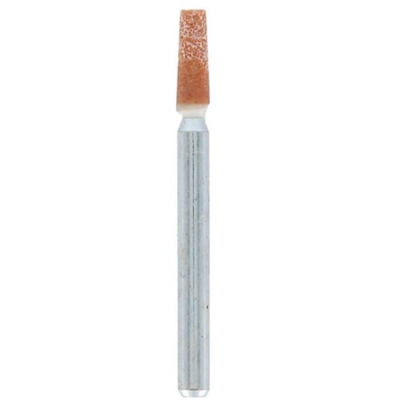 3 Meules Oxyde Aluminium 997 - DREMEL