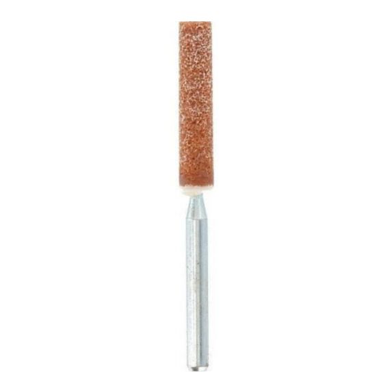 3 Meules affûtage 4,8mm 454 - DREMEL