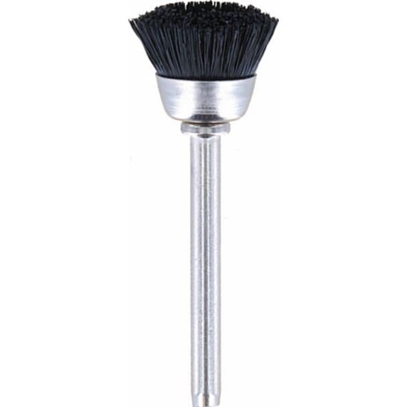 2 Brosses en Soie 404 - DREMEL