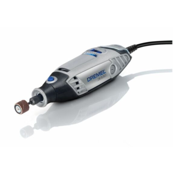 Mini outil électrique multifonction Dremel 3000 - BOSCH