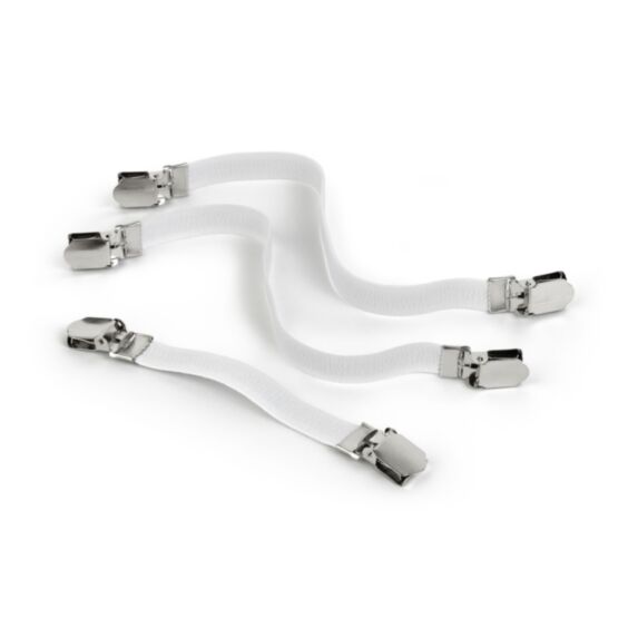 Attaches housse de repassage set de 3 - BRABANTIA
