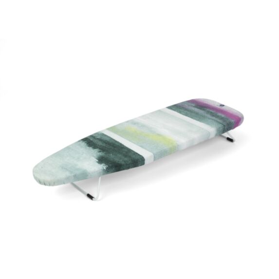 Planche à repasser de table S 95x30cm morning breeze - BRABANTIA