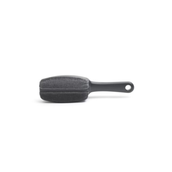 Brosse à vêtements dark grey - BRABANTIA