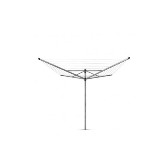 Séchoir à linge extérieur rotatif LiftOmatic 50m - BRABANTIA