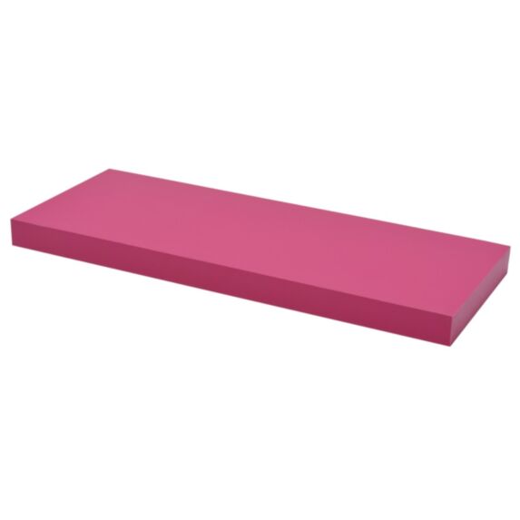 Tablette rose fuschia épaisseur 38mm - B.ORGANISED