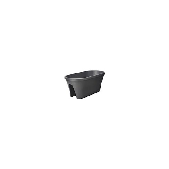 Corsica flowerbridge 60 anthracite - ELHO