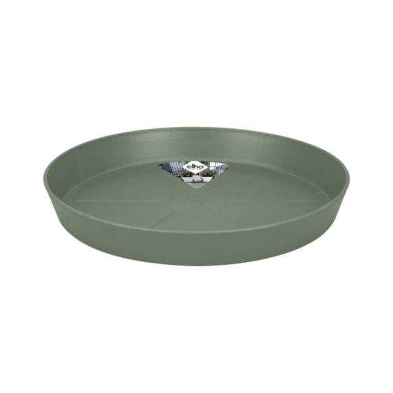 Soucoupe ronde 14 vert pistache - ELHO