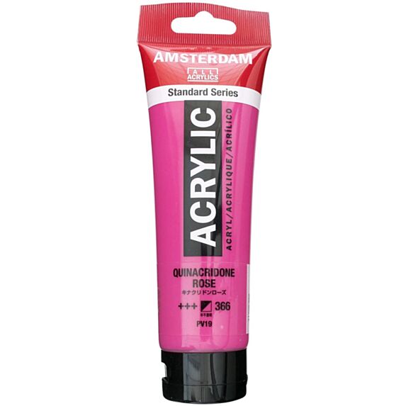 Peinture en bombe aérosol 400ml jaune azo citron 267  - AMSTERDAM